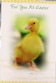 Traditional Wholesale Easter Cards Part No.x HSA124B